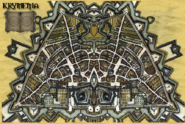 Krymenia