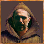 Abel Wakaam, il Custode della Terra dell'Arcano